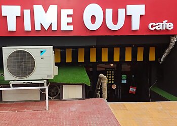 Time Out Cafe