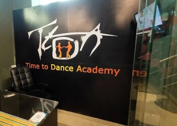 Time To Dance Academy