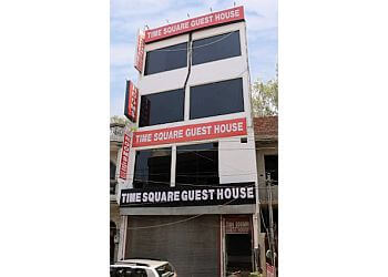Timesquare Guest House