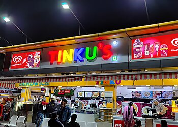 Tinku’s Vijay Nagar