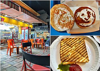 Tinku’s Vijay Nagar