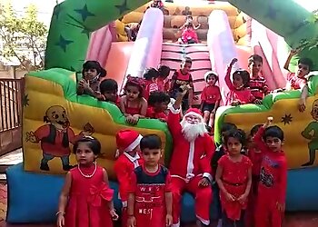 Tiny Hearts Preschool