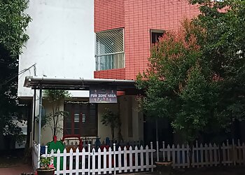 Tiny Sprouts International Montessori School