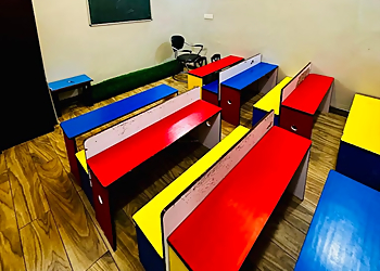 Tiny Tots Preparatory School