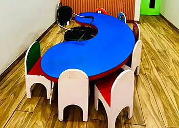 Tiny Tots Preparatory School