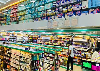 Tip Top Chemists & Druggists