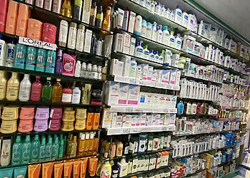 Tip Top Chemists & Druggists