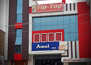 Tip Top Coffee and Fast Food Restaurant