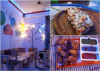 Tip Top Coffee and Fast Food Restaurant