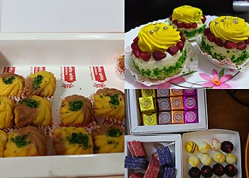 Tip Top Sweet Corner