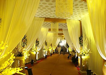 Tip Top Wedding Planner