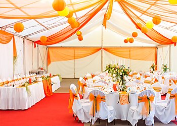 Tip Top Wedding Planner