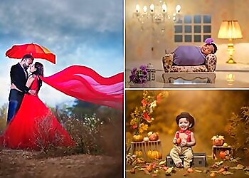 Tirth Modelling Studio