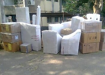 Tirumala Packers & Movers