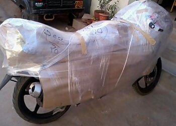 Tirumala Packers & Movers