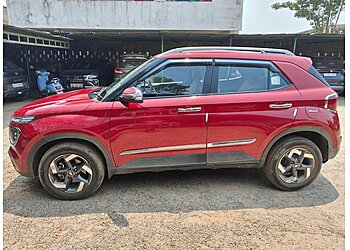 Tirumala Tirupati Cabs