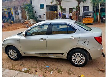 3 Best Cabs & Call Taxis in Tirupati, AP - Expert Recommendations