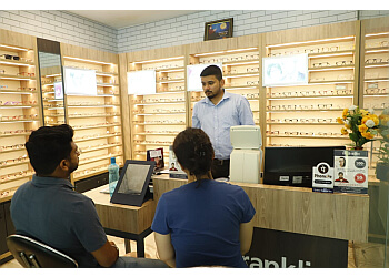 Tirupati Eye Centre