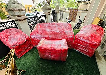 Tirupati Packers and Movers