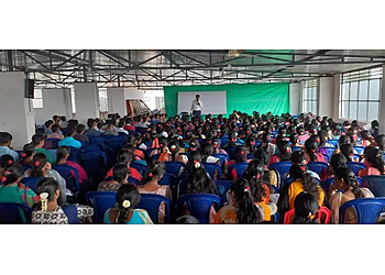 Tirupati Sripragna Study Circle