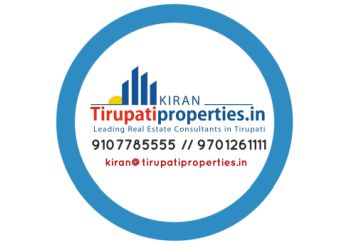 Tirupati Real Estate Agents Tirupati properties image 1