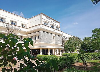 Tiruppur Kumaran College for Women