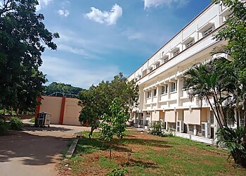 Tiruppur Kumaran College for Women