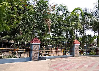 Tiruppur Park