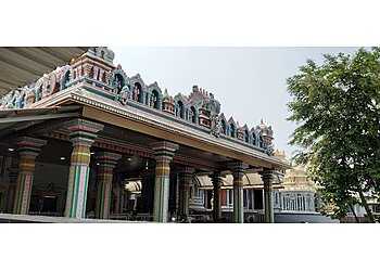 Tiruppur Temples Tiruppur Thirupathi Venkateswara Perumal Temple image 1