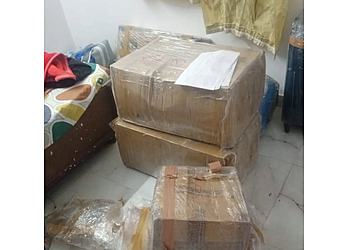 Tisha Packers and Movers Jhansi