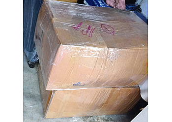 Tisha Packers and Movers Jhansi