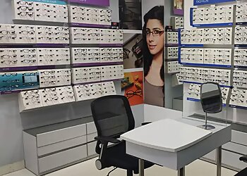 Titan Eye+ Annapurna Road