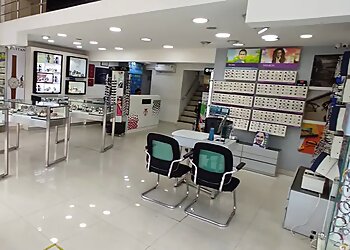 Titan Eye+ Annapurna Road