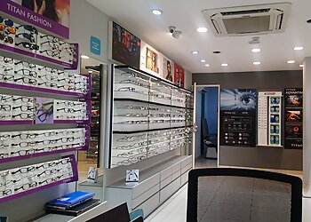 Titan Eye+ Athwalines