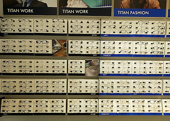 Titan Eye+ Athwalines