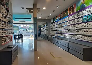 Titan Eye+ Bapunagar