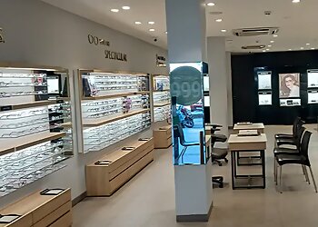 Titan Eye+ Bittan Market