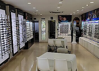 Titan Eye+ Dwaraka Nagar