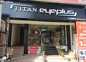 Ghaziabad Opticals Titan Eye+ Ghaziabad image 1