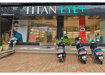 Vadodara Opticals Titan Eye+ Tulip Complex image 1