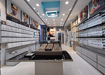 Titan Eye+ Ambience Mall