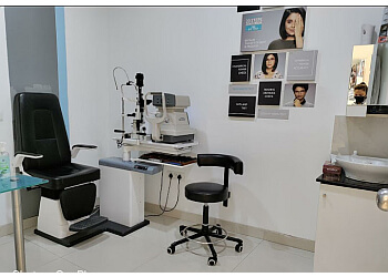 Titan Eye+ Ambience Mall