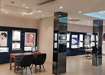 Titan Eye+ at Bandra, Mumbai