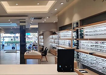 Titan Eye+ at Bandra, Mumbai