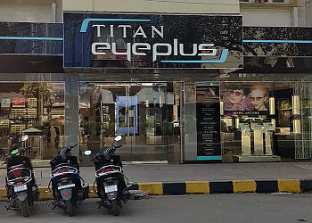 Titan Eye+ at Bandra, Mumbai
