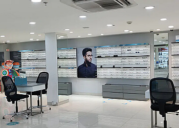 Titan Eye+ Banjara Hills