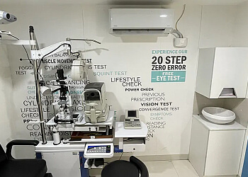 Titan Eye+ Banjara Hills