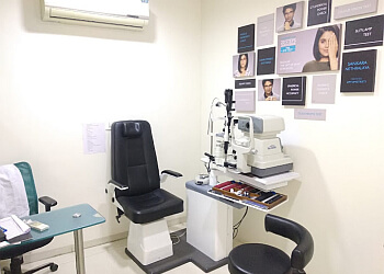 Titan Eye+ Bapunagar