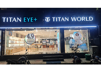 Titan Eye+ at Bapunagar, Ahmedabad