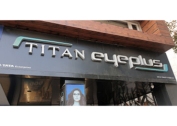 Titan Eye+ at Bittan Market, Bhopal